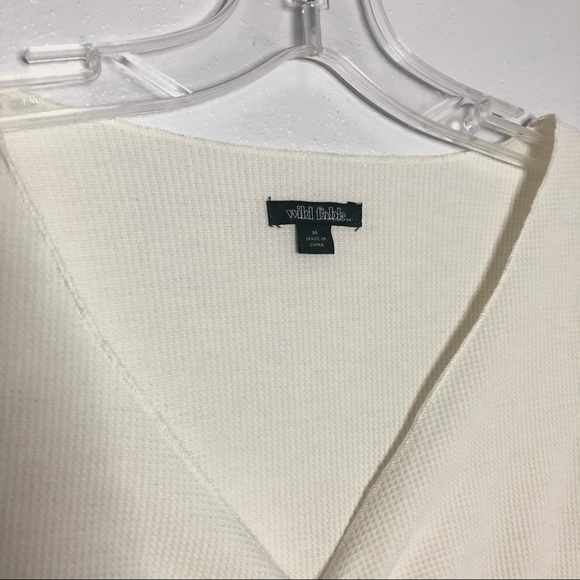 Wild Fable crop top - Picture 4 of 5